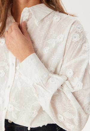 Visimone L/S Shirt