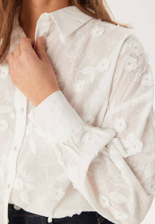 Visimone L/S Shirt