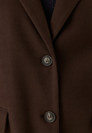 Visolo L/S Coat