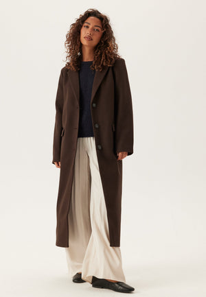 Visolo L/S Coat