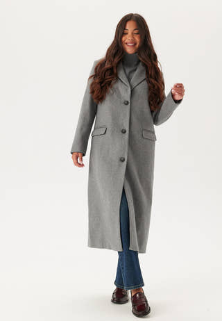 Visolo L/S Coat