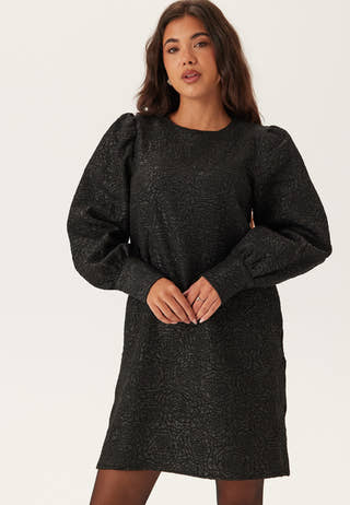 Vitaliama O-neck L/S Dress
