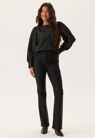 Vitaliama O-neck L/S Top