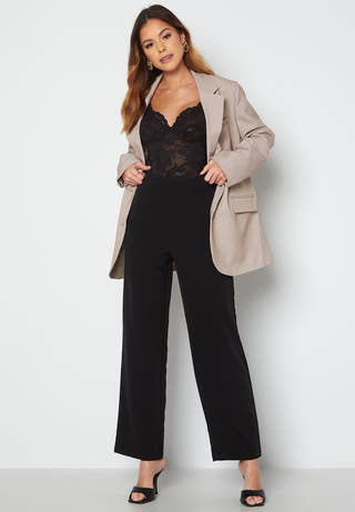 Wilda Ava HW Wide Pants