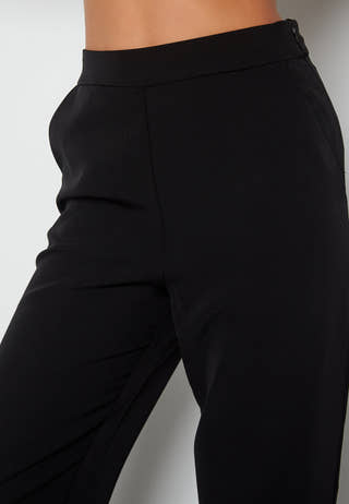 Wilda Ava HW Wide Pants