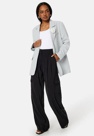 Winnie Mia Wide HW Cargo