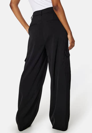 Winnie Mia Wide HW Cargo