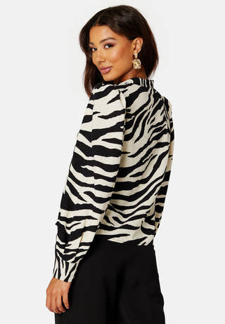 Molly L/S Shirt