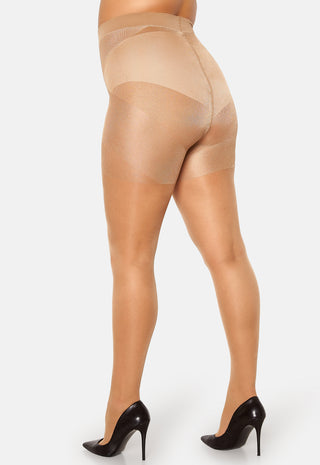 Curvy 40 Den