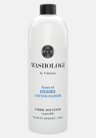 Fabric Softener Desire 750ml