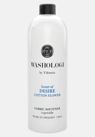 Fabric Softener Desire 750ml