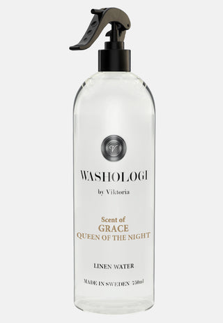 Linen Water Grace 750ml