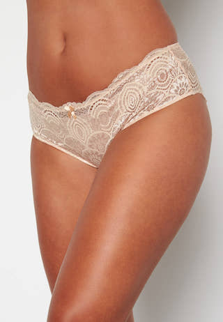 Glamour Shorty