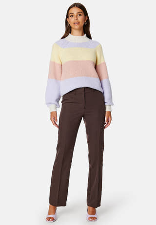 Bluris MW Flared Pant