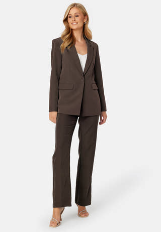 Bluris MW Flared Pant
