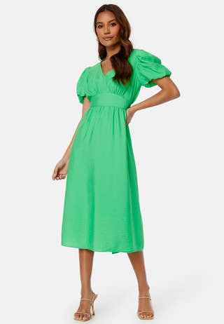 Clema SS Midi Dress