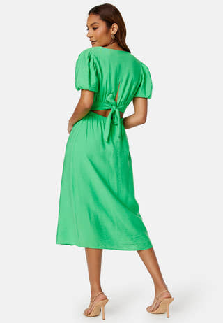 Clema SS Midi Dress
