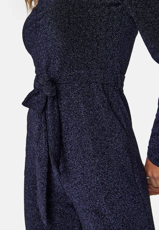 Disna LS Jumpsuit
