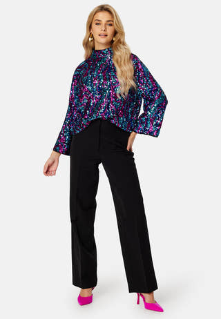 Flua 3/4 Top