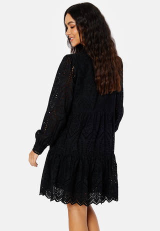 Holi LS Dress