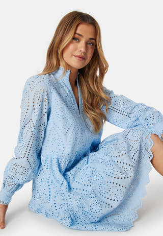Yasholi LS Dress