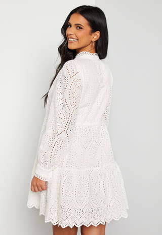Holi LS Dress