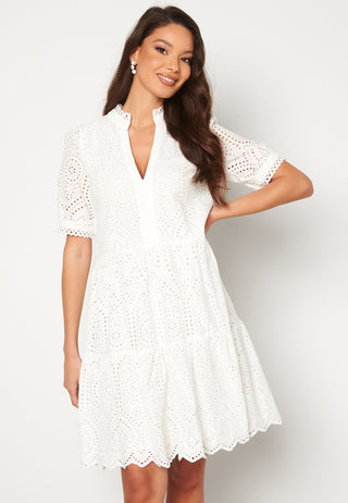 Yasholi SS Dress