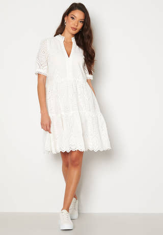 Yasholi SS Dress