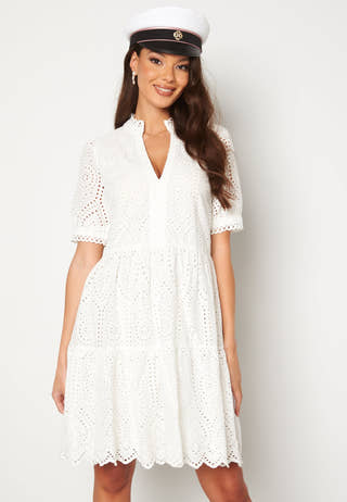 Yasholi SS Dress