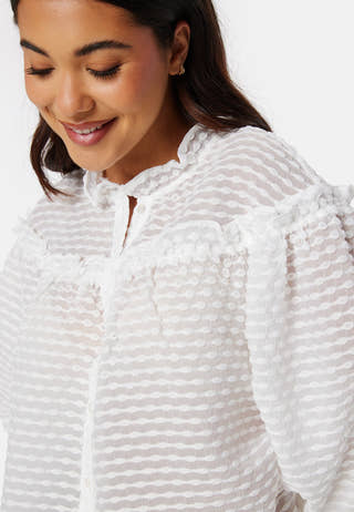Hour LS Shirt