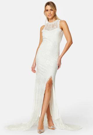 Jakobe SL Maxi Dress