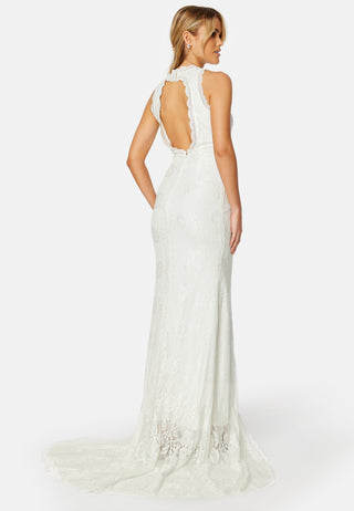 Jakobe SL Maxi Dress