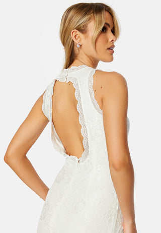 Jakobe SL Maxi Dress