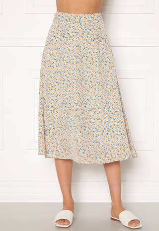 Kaydel Hw Long Skirt