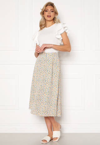 Kaydel Hw Long Skirt
