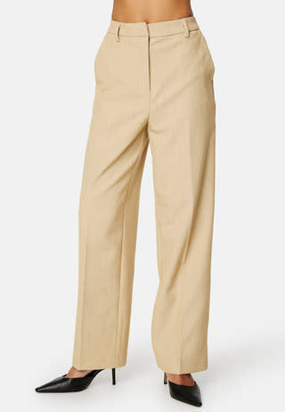 Likka HW Wide Pants