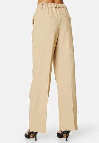 Likka HW Wide Pants