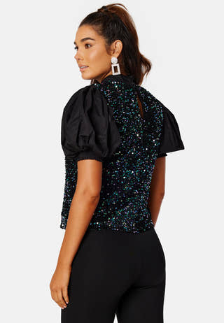 Lillo SS Top