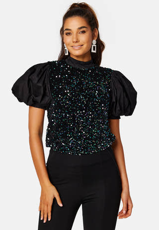 Lillo SS Top