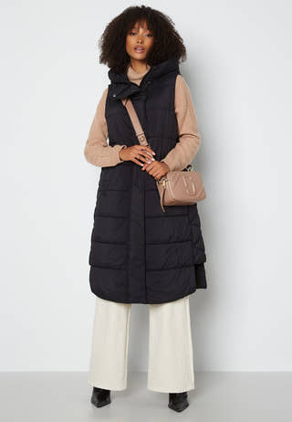 Lira Padded Vest