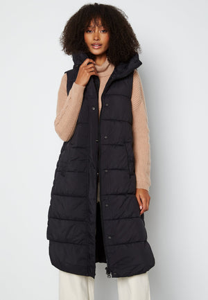 Lira Padded Vest