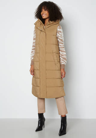 Lira Padded Vest