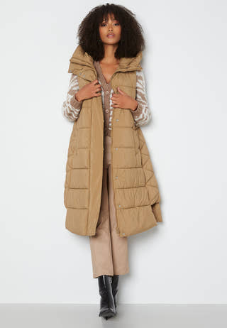 Lira Padded Vest