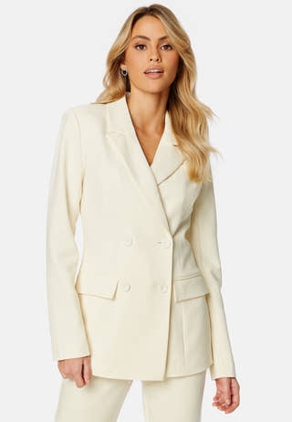 Lizzie LS Blazer