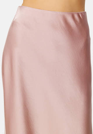Pastella HW Midi Skirt