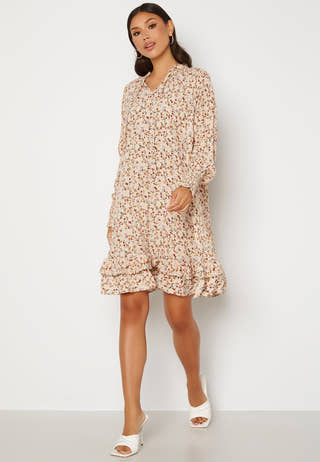 Rolea LS Dress