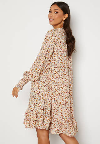 Rolea LS Dress