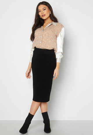 Silvo Knit Vest