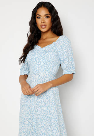 Stelli 2/4 Midi Dress