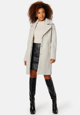 Tera Wool Mix Coat